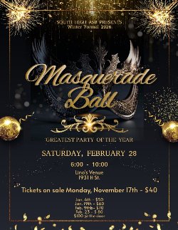Winter Formal